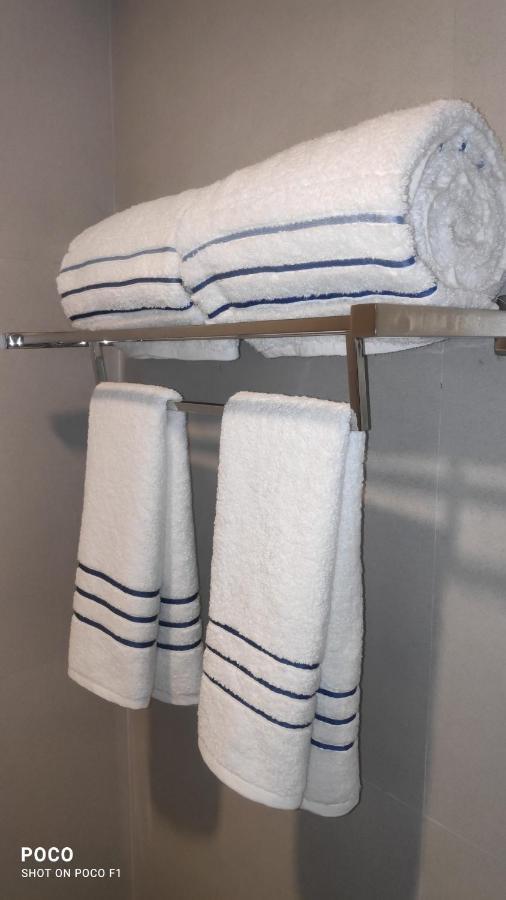 Emperor-Hotel Rachana Continental Pvt Ltd Kizhake Chālakudi Dış mekan fotoğraf